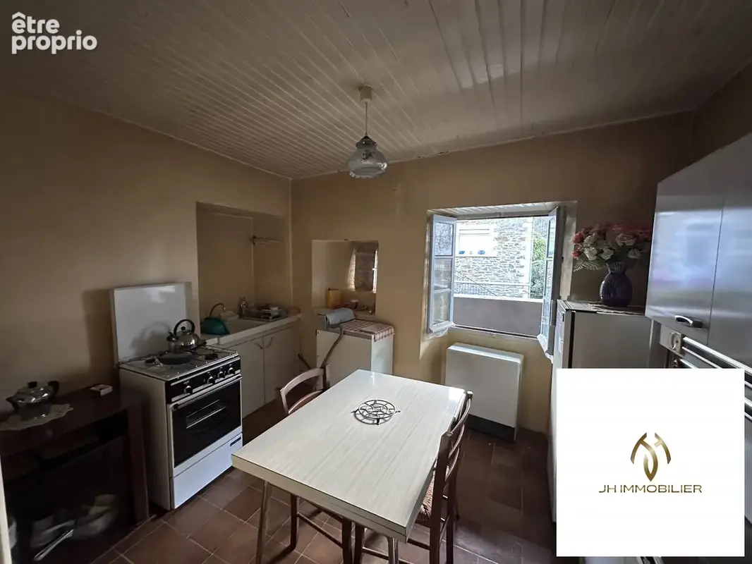 Maison 3 pièces 79 m² à vendre à Viviez (12110) - photo 2