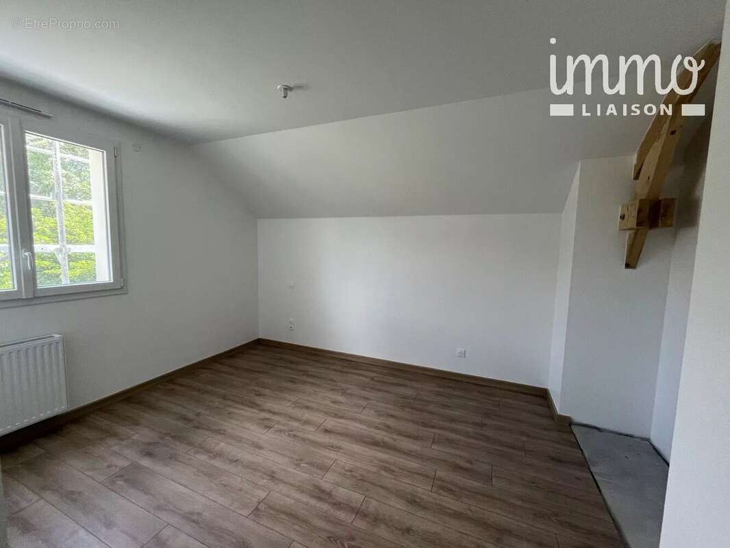 Maison à NORT-SUR-ERDRE