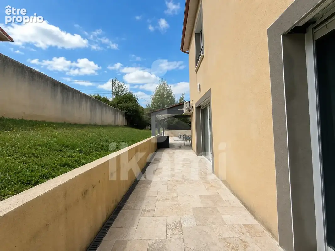 Maison 200 m2   5 chambres   Piscine   DPE A   Hauteurs de Givors - photo 5