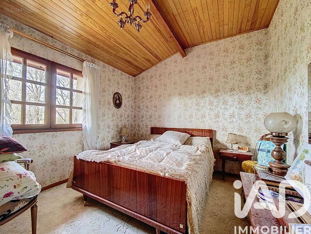 Photo 6 - Maison à HOSTENS