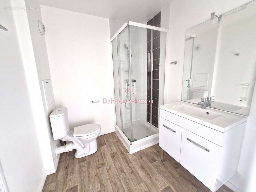 Appartement 19 m² à Amiens  - photo 12