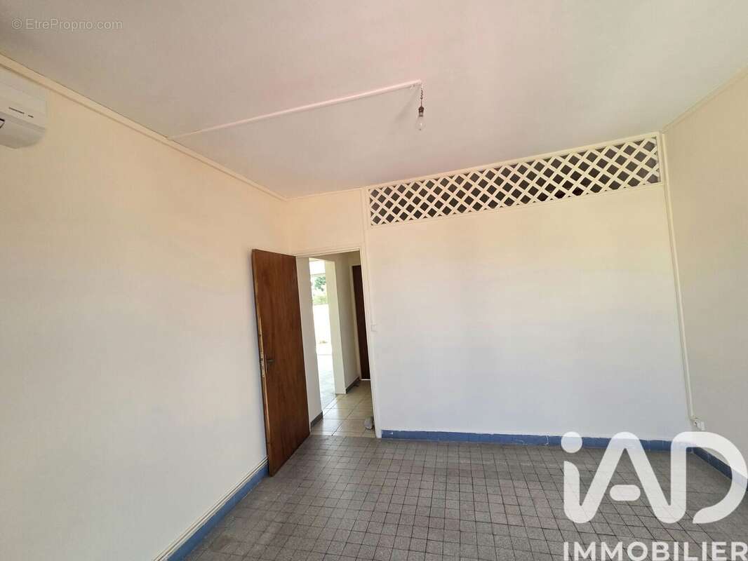 Photo 5 - Appartement à BASSE-TERRE