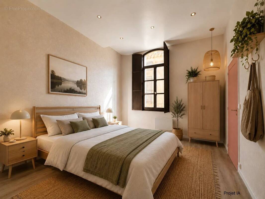 Appartement à BEZIERS