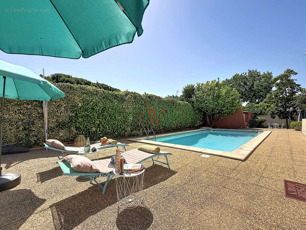 Maison à SAINT-CYPRIEN