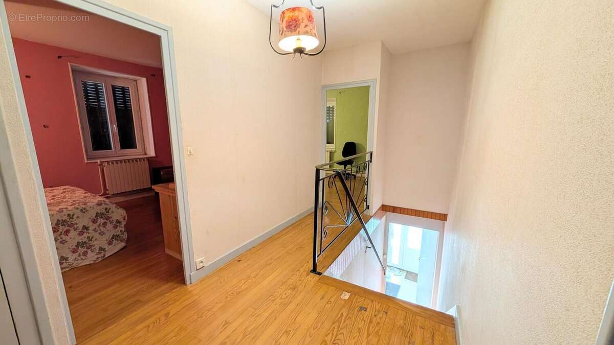 Photo 5 - Maison à JARCIEU