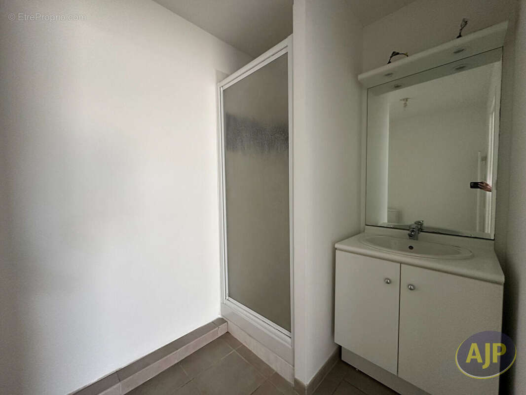 Appartement à SAUTRON