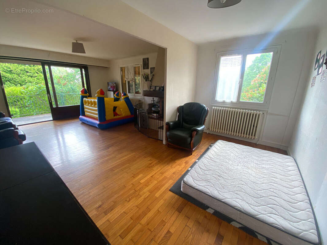 Appartement à ORCINES