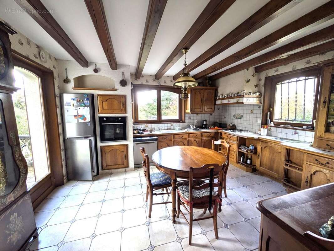 Photo 3 - Maison à ORVAULT