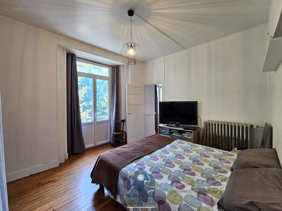 Maison à CLERMONT-FERRAND