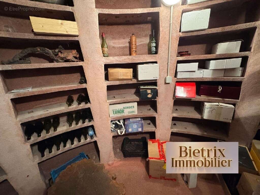 Maison à L'ISLE-ADAM