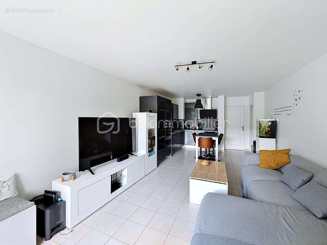 Appartement à LIMEIL-BREVANNES