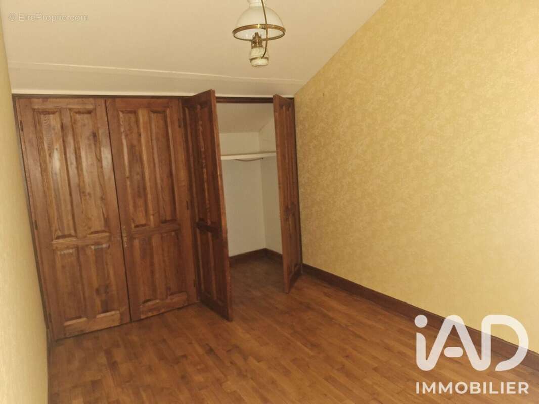 Maison 138 m² à Chauvigny  - photo 5