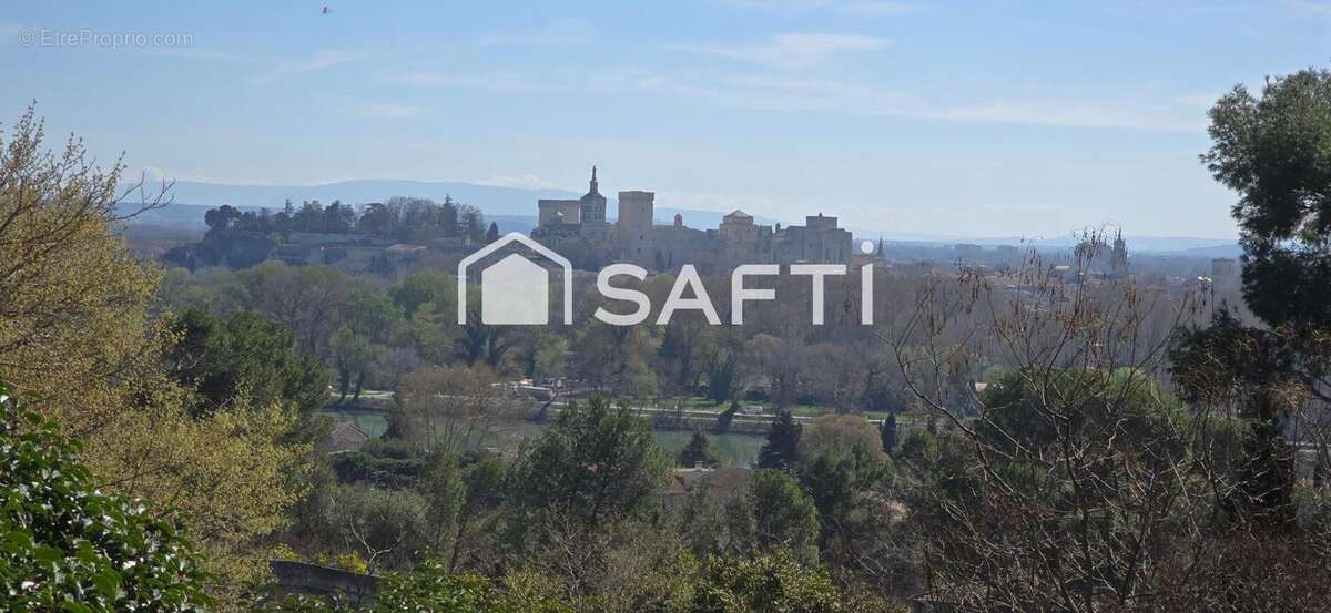 Photo 4 - Maison à VILLENEUVE-LES-AVIGNON