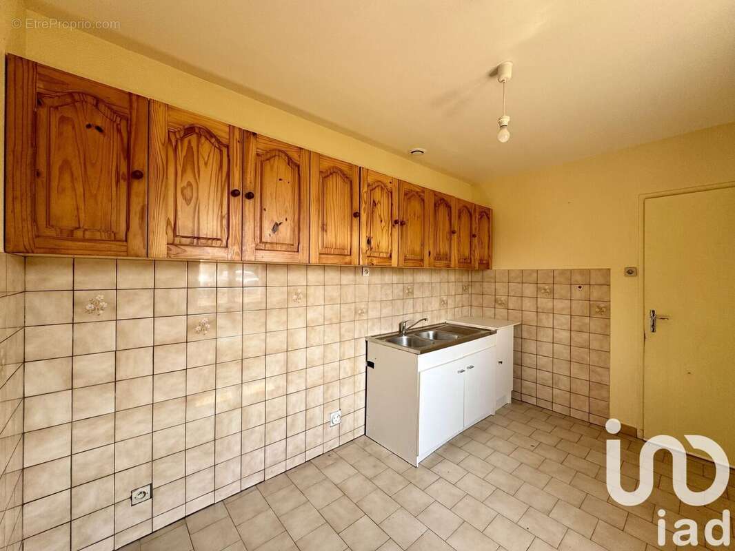 Photo 4 - Maison à DANGE-SAINT-ROMAIN