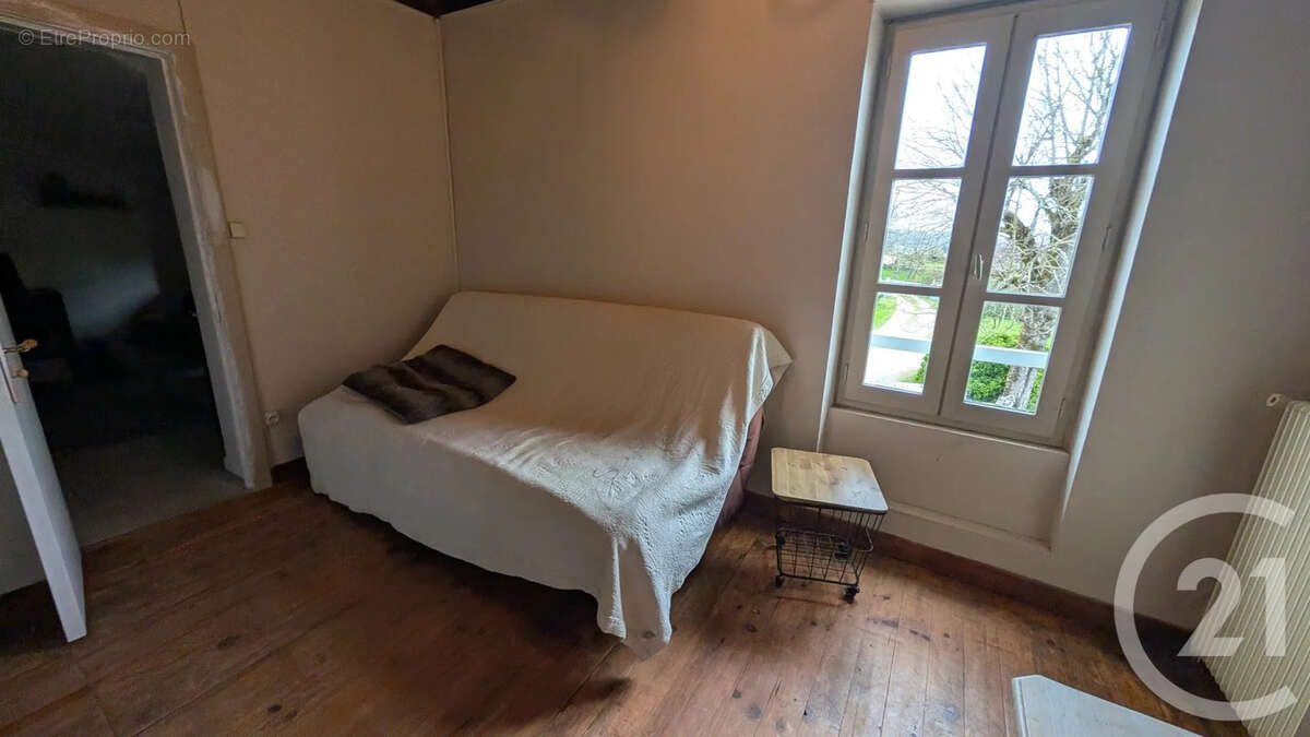 Maison à LAMAGISTERE