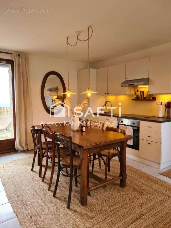 Photo 6 - Maison à AUNEUIL