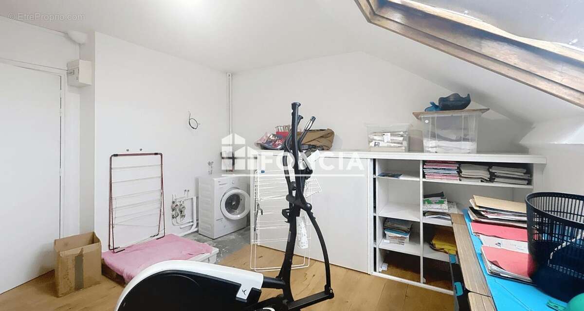 Appartement à CAEN