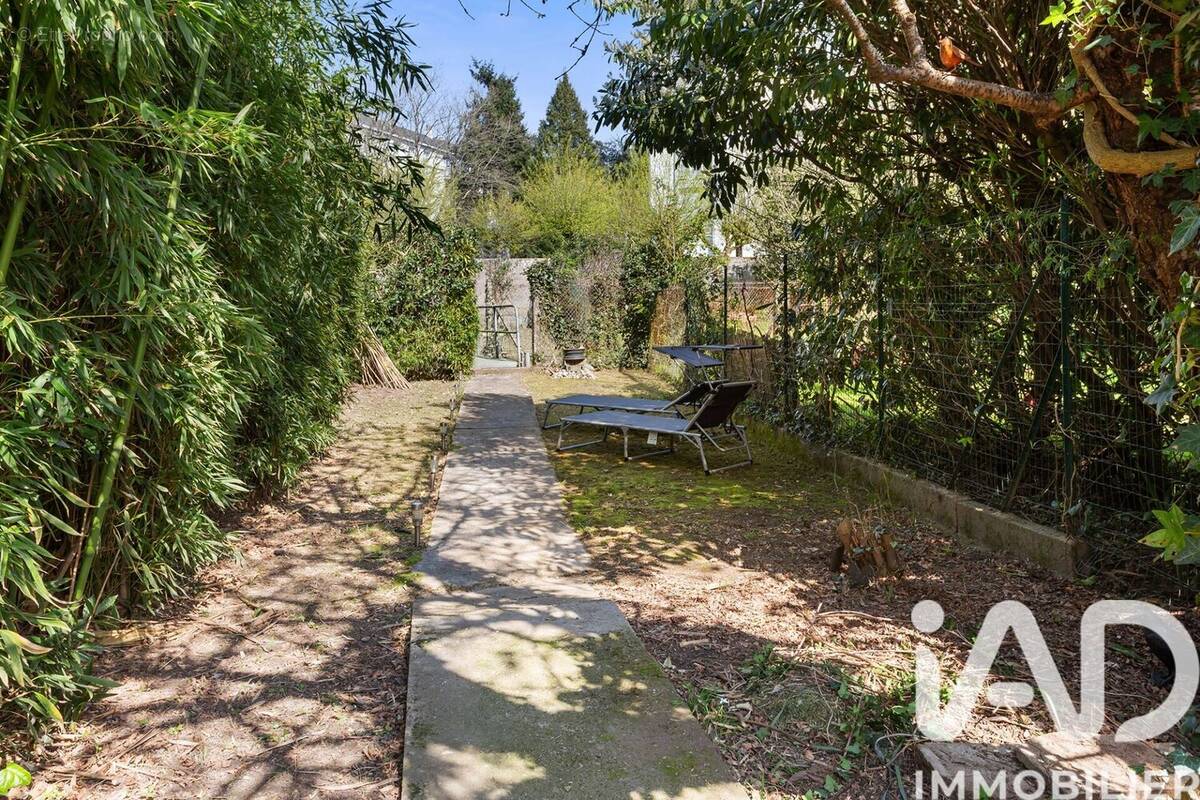 Photo 1 - Maison à SAINT-SEBASTIEN-SUR-LOIRE