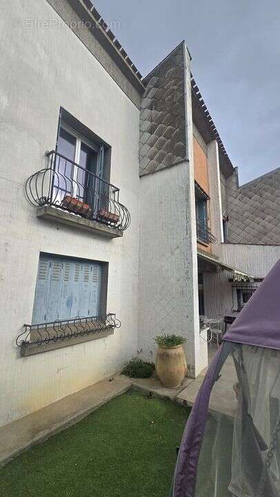 Maison lumineuse à rafraîchir - photo 2