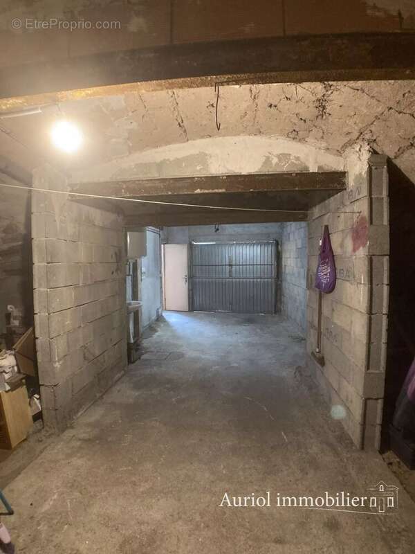 Appartement à AURIOL