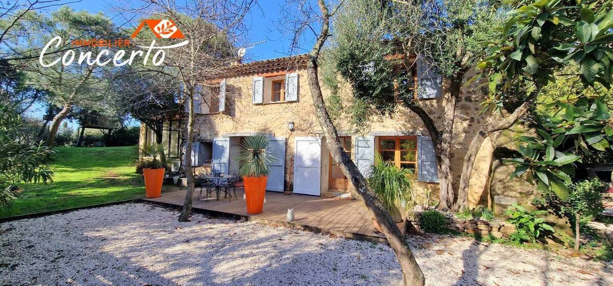 Autre à SAINT-RAPHAEL