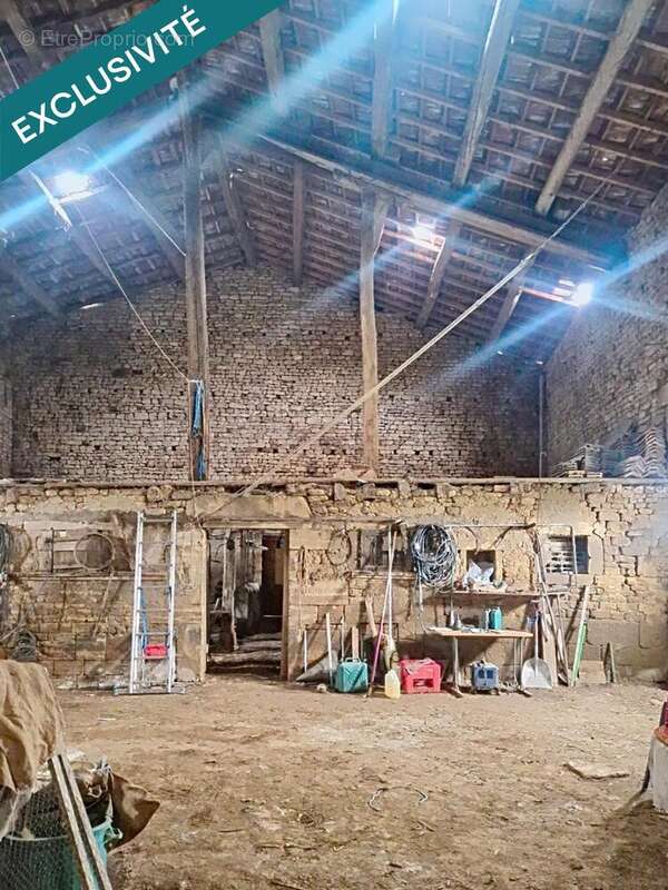 Photo 1 - Maison à MERCY-LE-HAUT