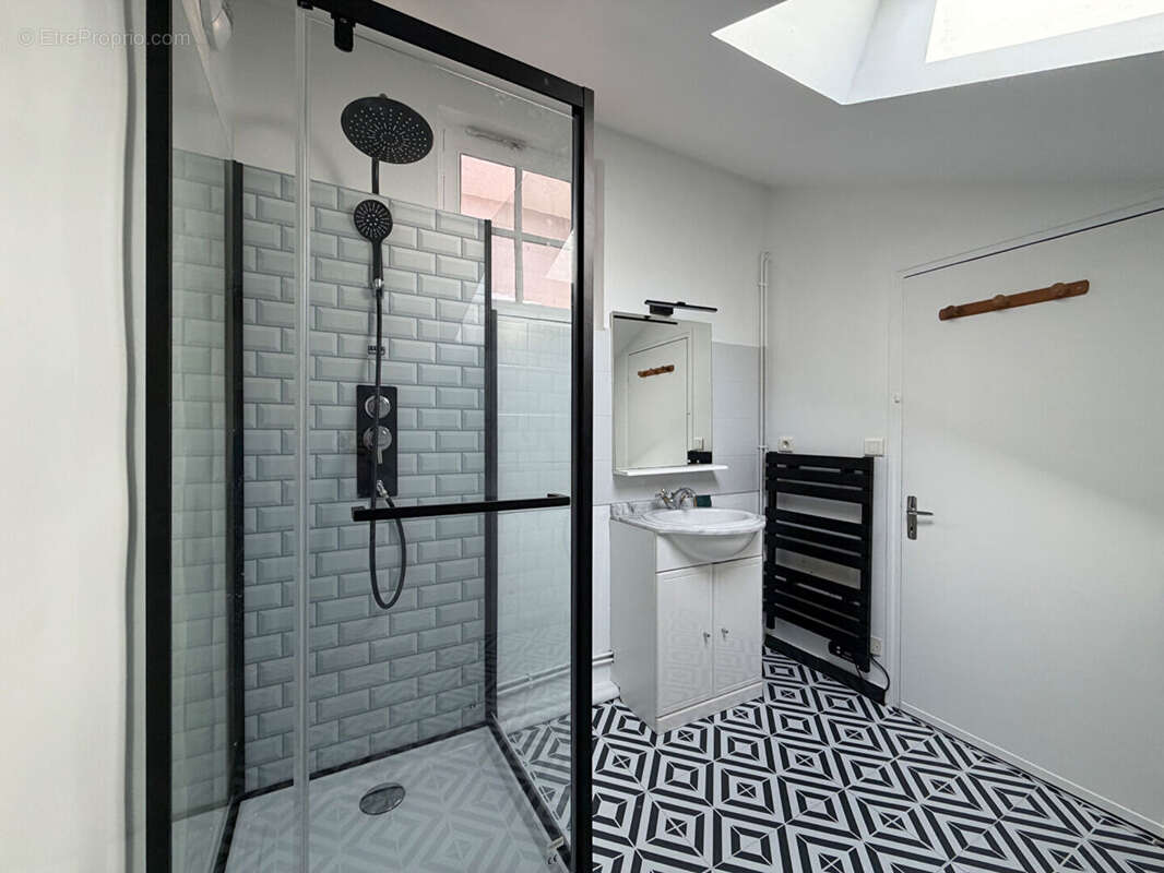 Appartement 33m² à périgueux - photo 5