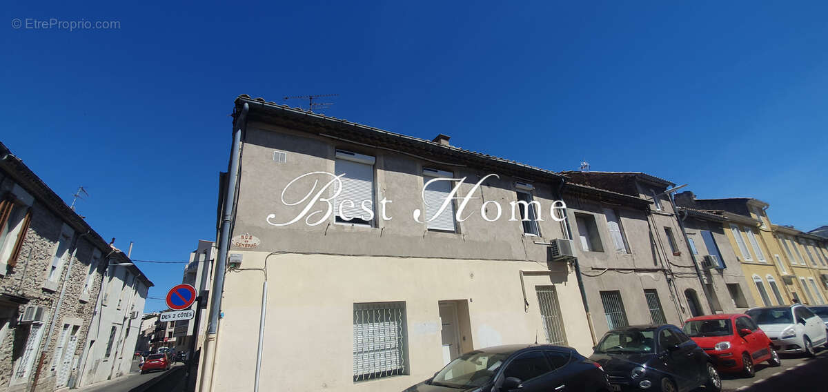 A vendre Immeuble de rapport   Vente Investissement locatif idéal à Nîmes - photo 10