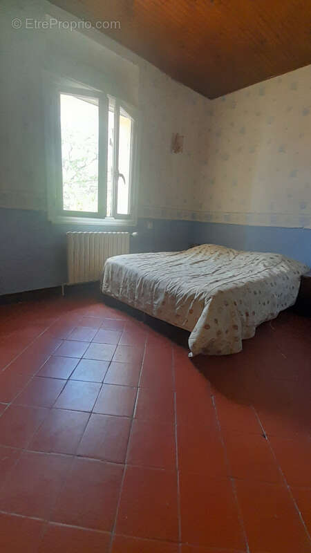 Maison à FRONTIGNAN