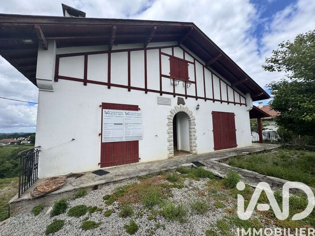 Photo 2 - Maison à HASPARREN