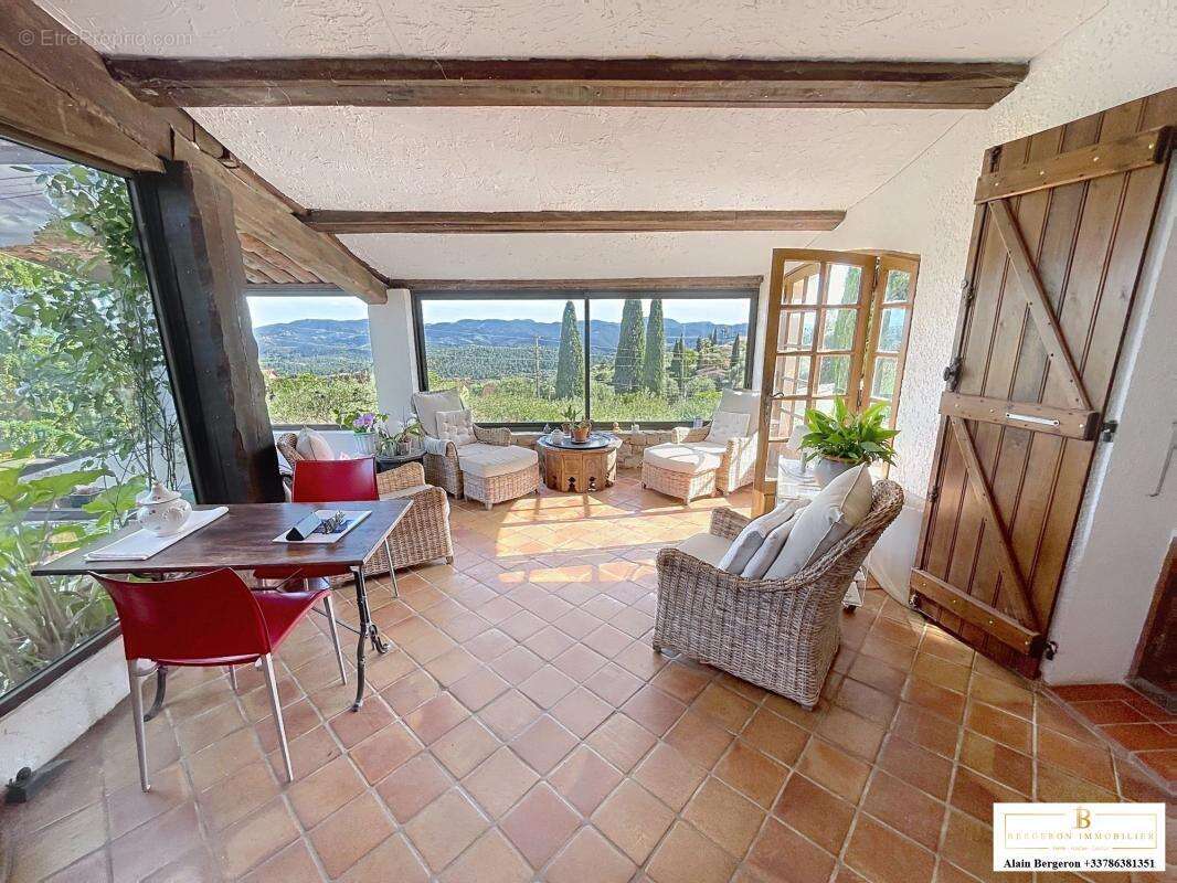 Maison à SPERACEDES