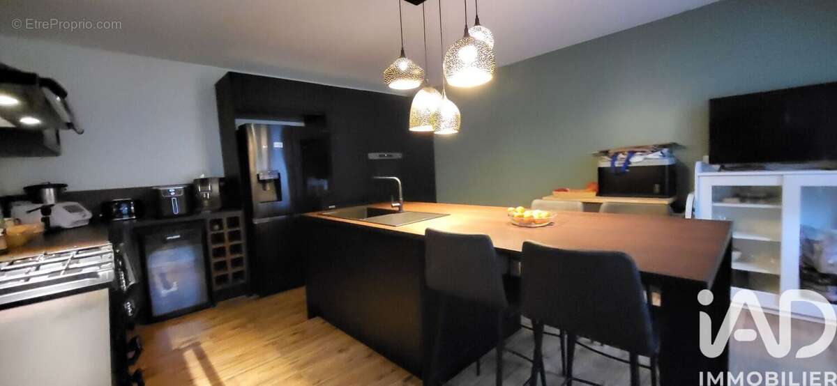 Photo 2 - Maison à CHENOISE