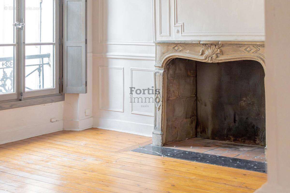 Appartement à VERSAILLES