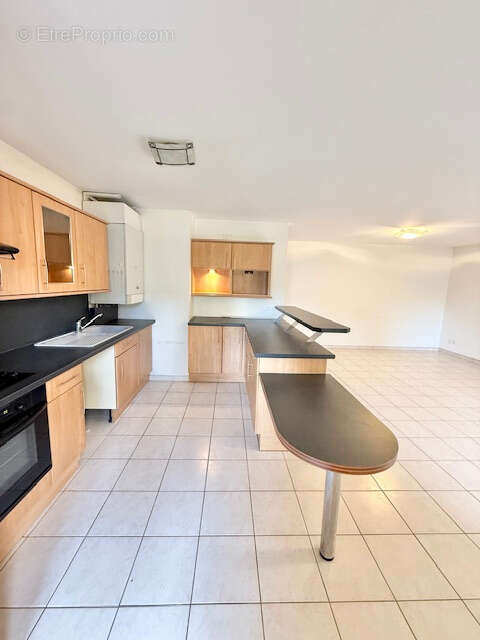 Appartement à FERNEY-VOLTAIRE