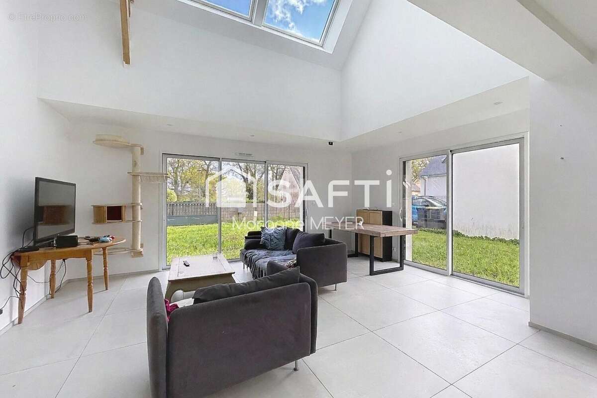 Photo 3 - Maison à HERBIGNAC