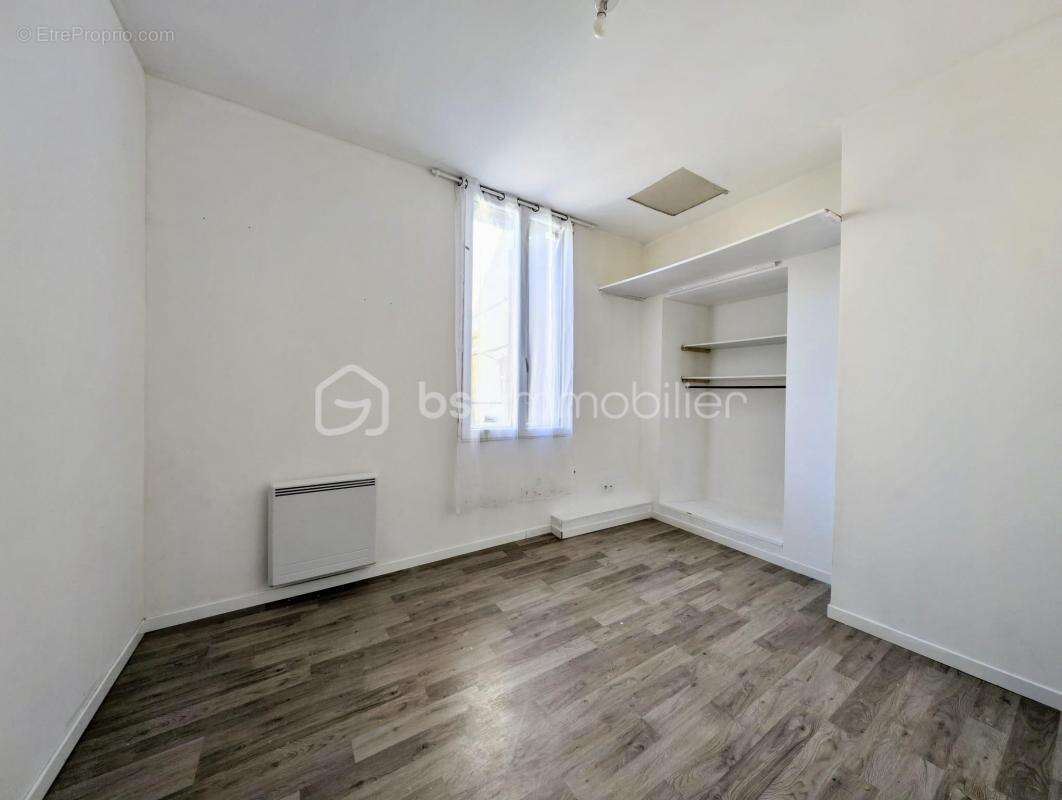 Appartement à BEDARIEUX