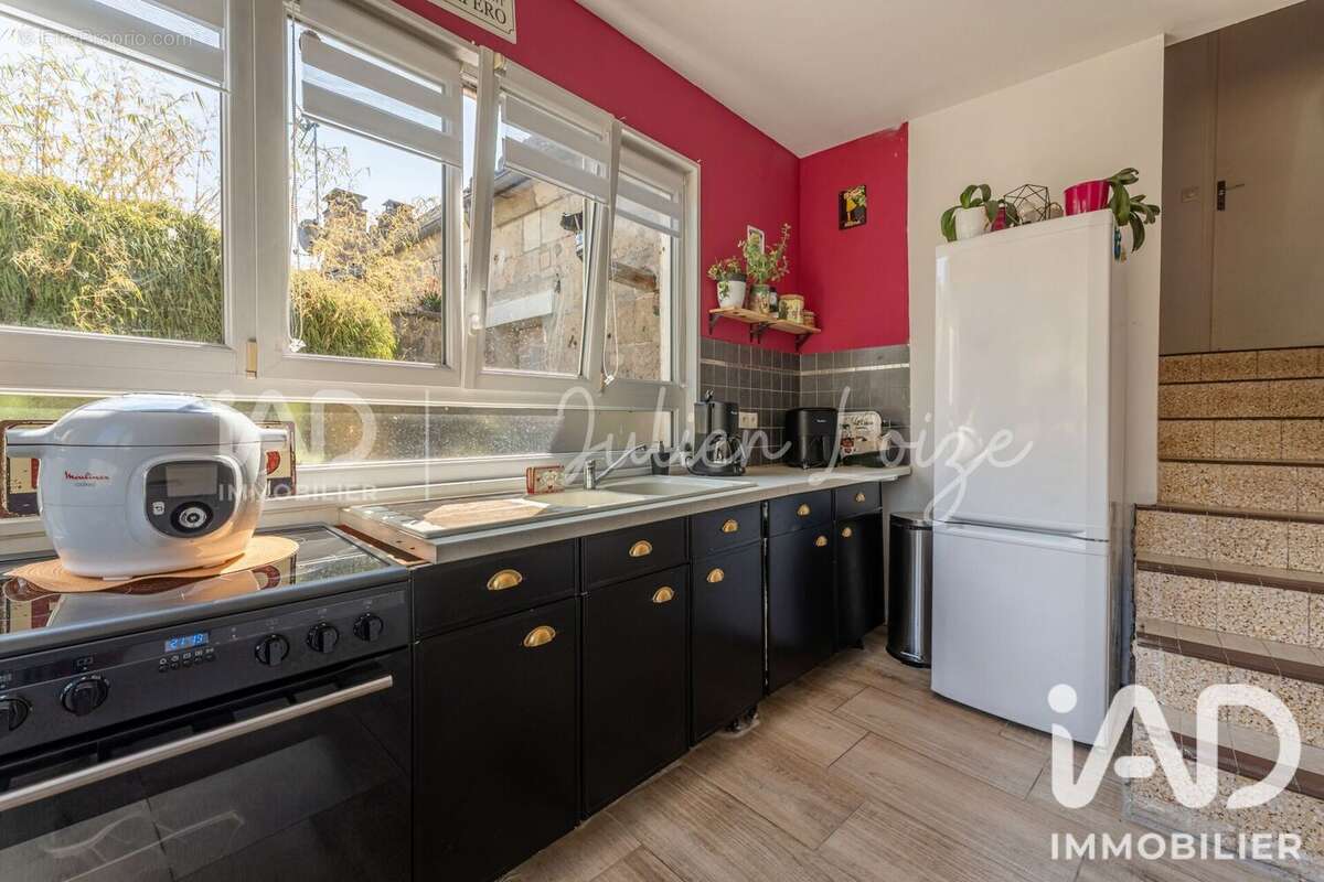 Maison 90 m² à Chassemy  - photo 8
