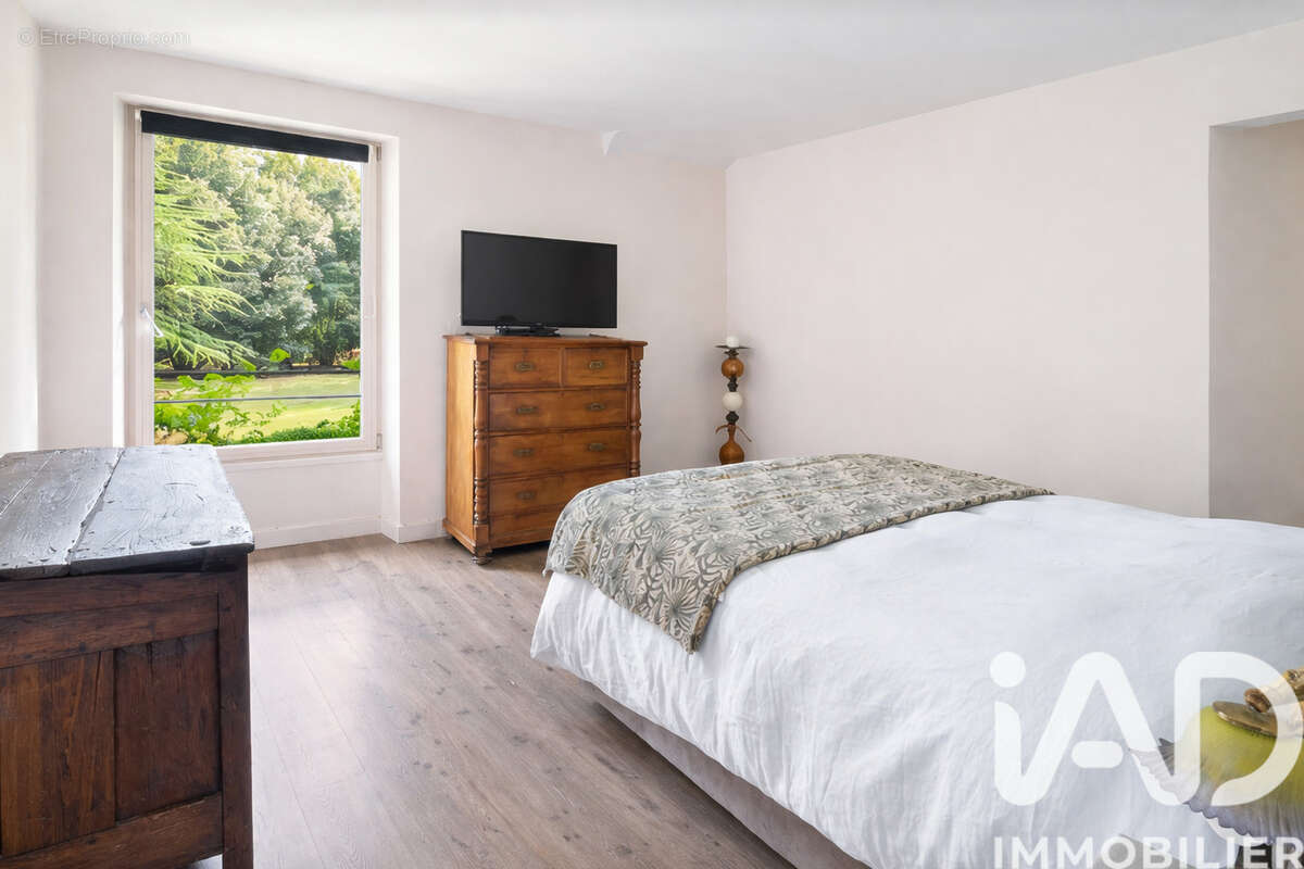 Photo 8 - Maison à VIGNEUX-DE-BRETAGNE