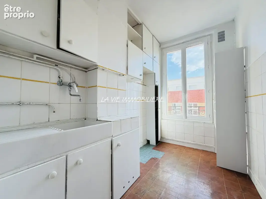 Appartement 2 pièces 30 m² à vendre à Vincennes (94300) - photo 3