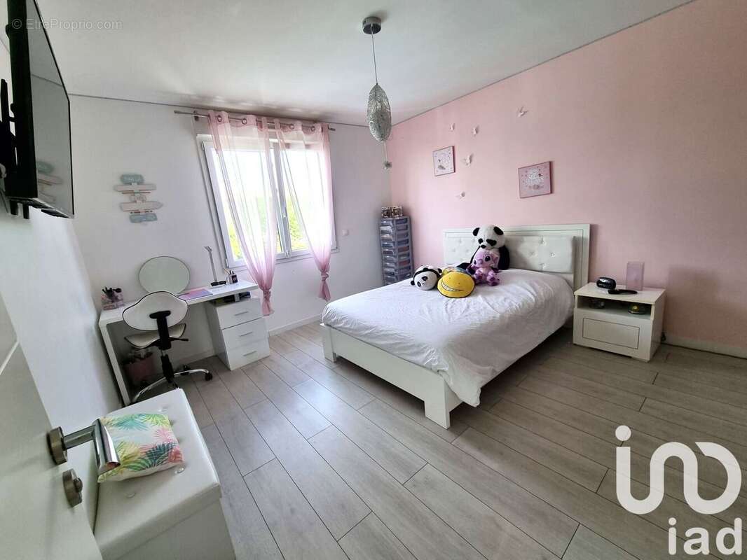 Photo 7 - Maison à MARANGE-SILVANGE