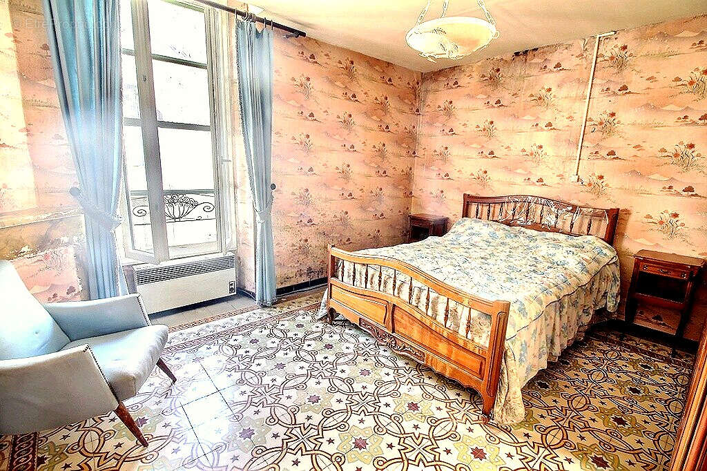 Maison de village à Mormoiron - photo 8