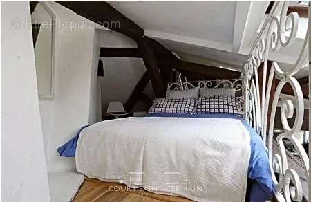 Appartement à PARIS-6E