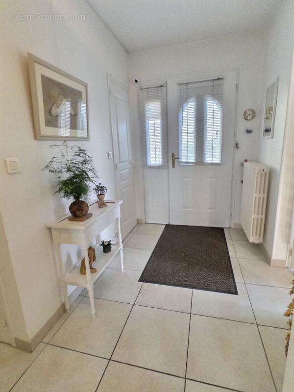 Maison à ANGERS