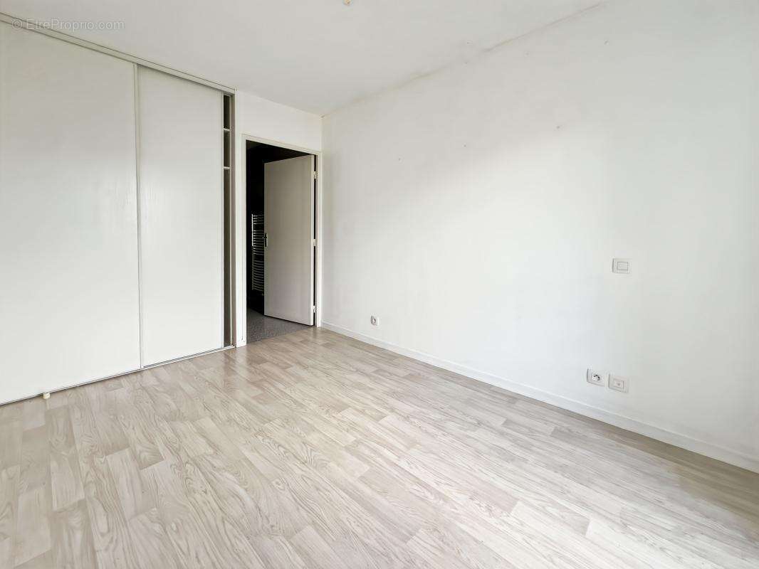 Appartement à CAMBO-LES-BAINS