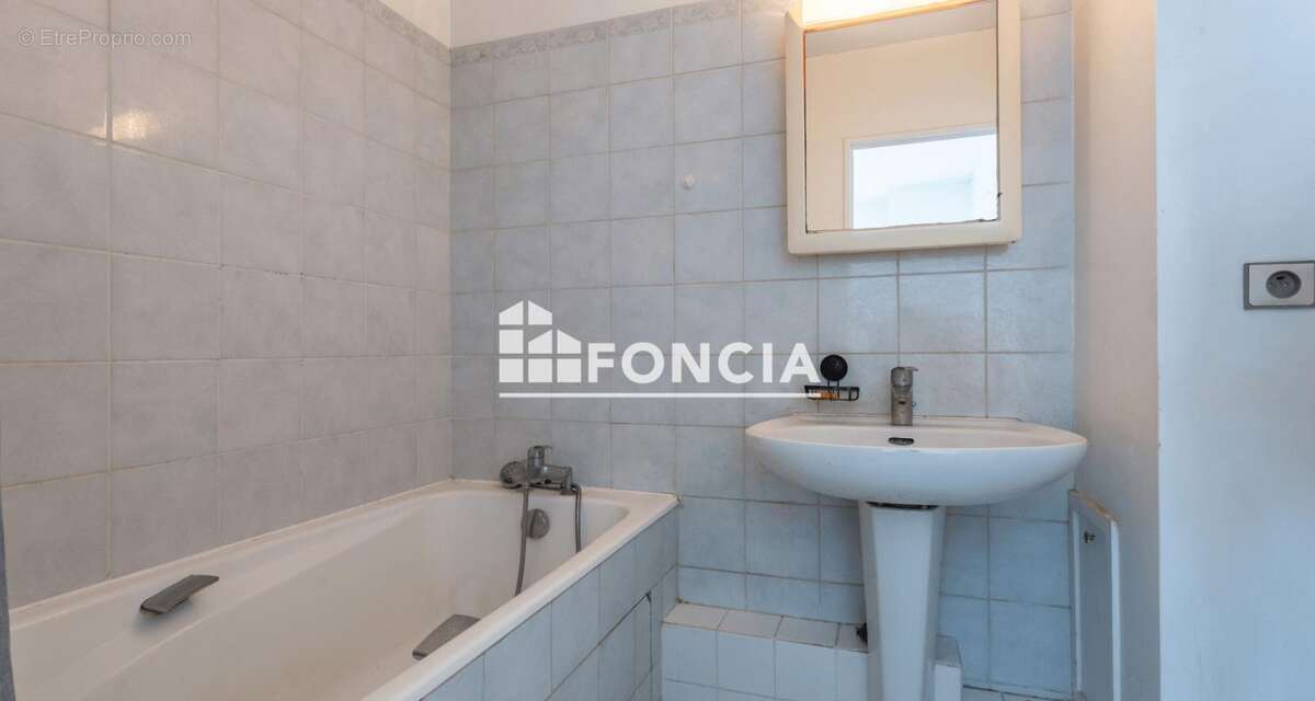 Appartement à ANTONY