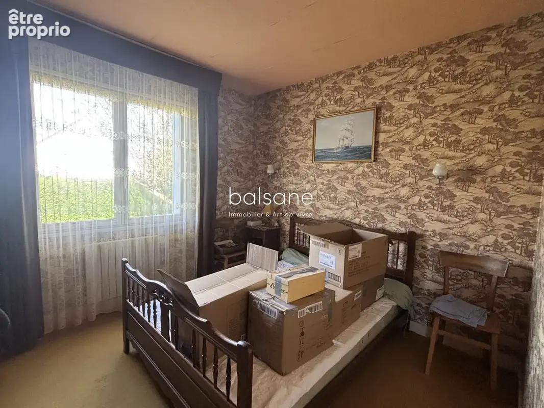 Maison 5 pièces 85 m² à vendre à Barentin (76360) - photo 9