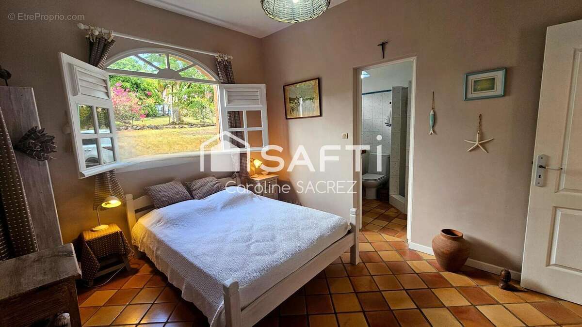 Photo 7 - Maison à SAINTE-LUCE
