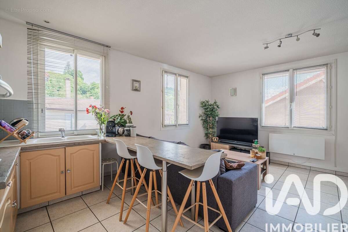 Photo 3 - Appartement à VINAY