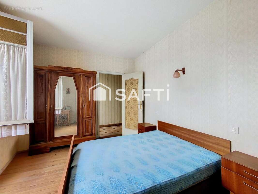 Maison 116 m² à Saint-Felicien  - photo 6