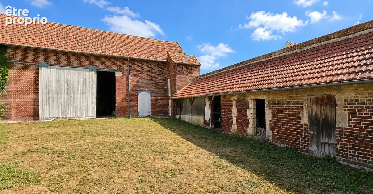Corps de ferme - photo 3